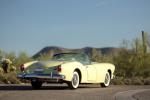 Kaiser-Darrin Sport Convertible 1954 года